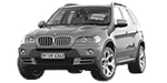 BMW E70 P0587 Fault Code