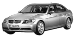 BMW E92 P0587 Fault Code