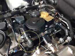 See P0587 in engine